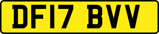 DF17BVV