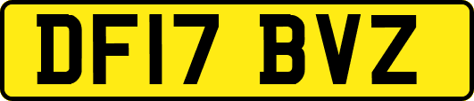 DF17BVZ