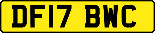 DF17BWC
