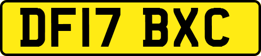 DF17BXC