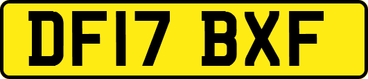 DF17BXF