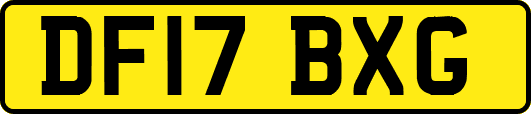 DF17BXG