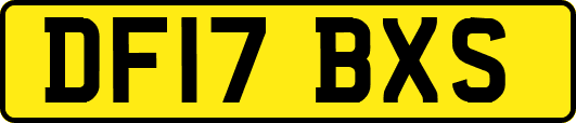 DF17BXS