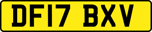 DF17BXV