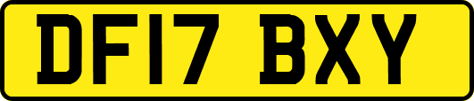DF17BXY