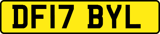 DF17BYL