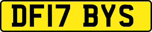 DF17BYS