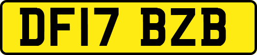 DF17BZB