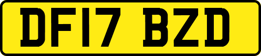 DF17BZD