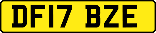 DF17BZE
