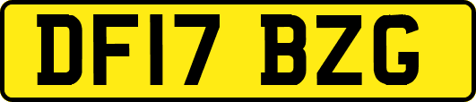 DF17BZG