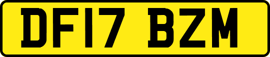DF17BZM