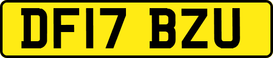 DF17BZU