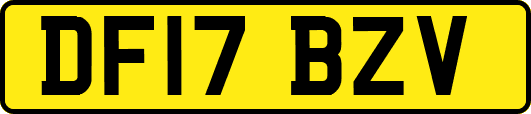 DF17BZV