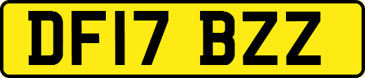 DF17BZZ