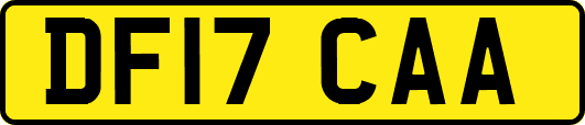 DF17CAA