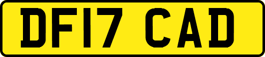 DF17CAD