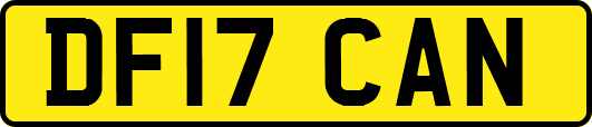 DF17CAN