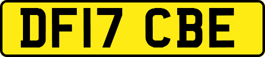 DF17CBE