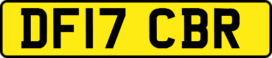 DF17CBR