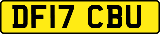 DF17CBU