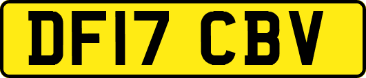 DF17CBV