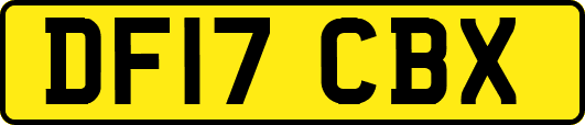 DF17CBX