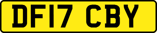 DF17CBY