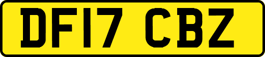DF17CBZ