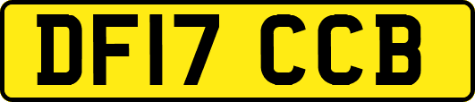 DF17CCB