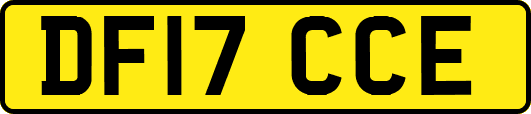 DF17CCE