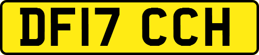 DF17CCH