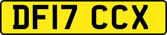 DF17CCX