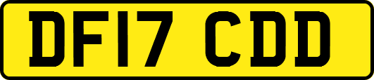 DF17CDD