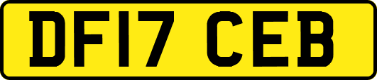DF17CEB