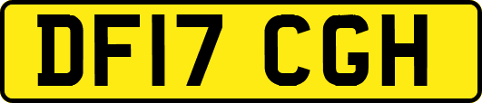 DF17CGH
