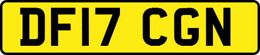 DF17CGN