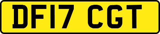 DF17CGT