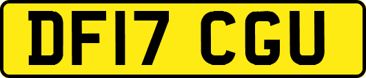 DF17CGU