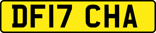 DF17CHA