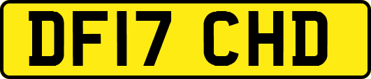 DF17CHD