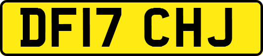 DF17CHJ