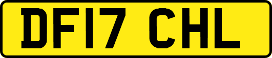 DF17CHL