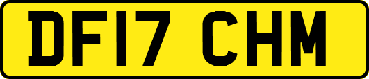 DF17CHM