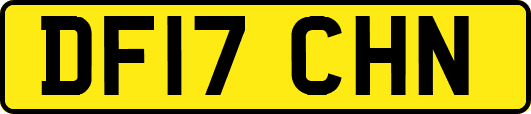 DF17CHN