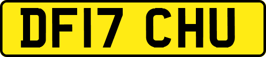 DF17CHU