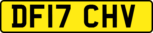 DF17CHV