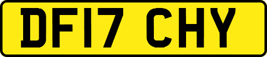 DF17CHY