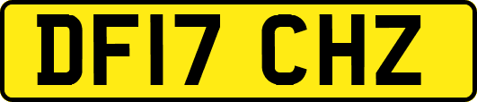 DF17CHZ