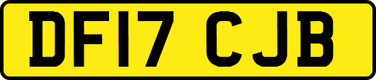DF17CJB